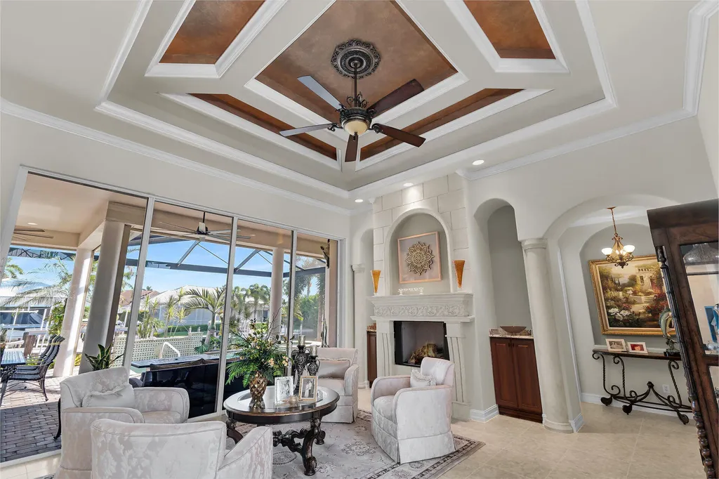 287 Rockhill Court Marco Island FL 34145