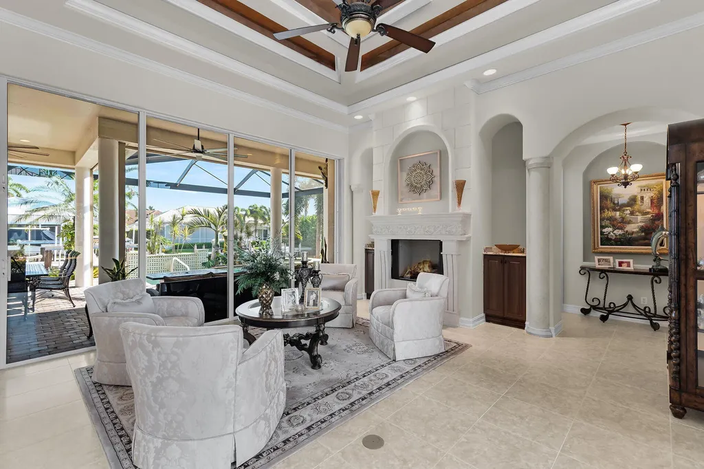 287 Rockhill Court Marco Island FL 34145