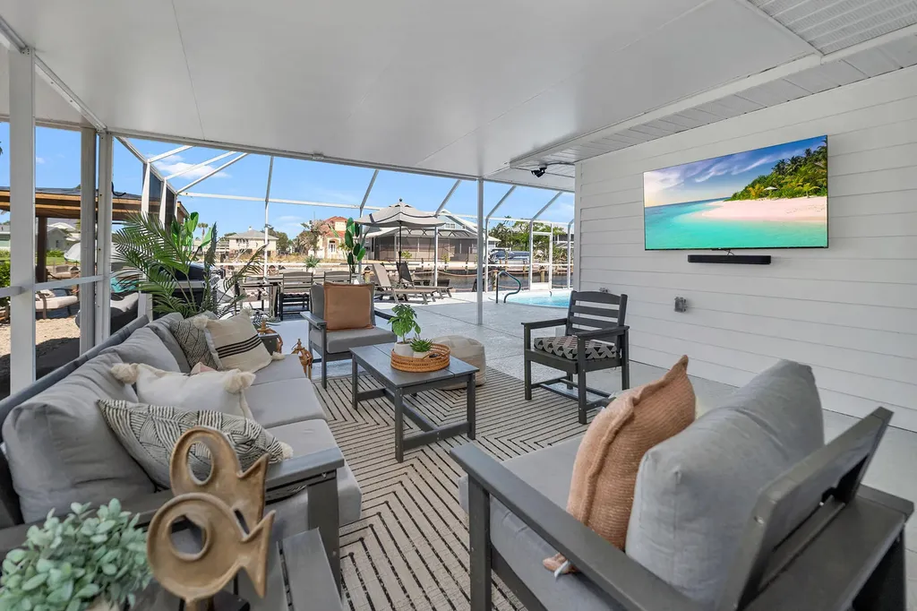 169 Ibis Street Fort Myers Beach FL 33931