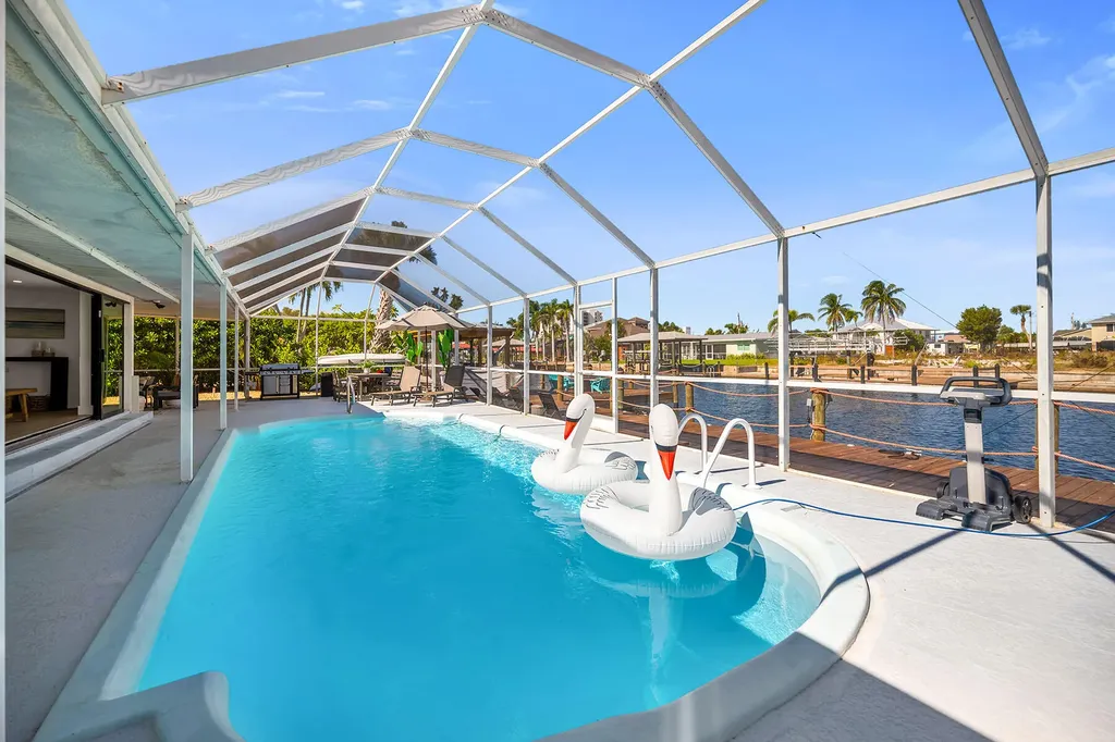 169 Ibis Street Fort Myers Beach FL 33931