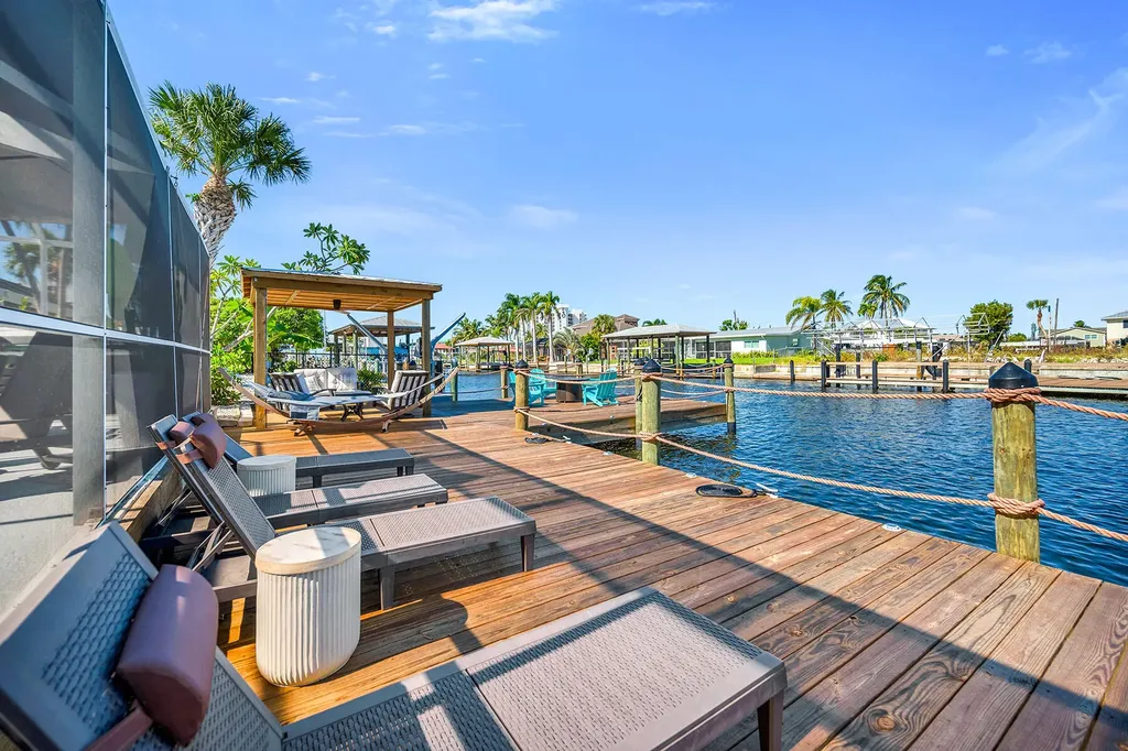 169 Ibis Street Fort Myers Beach FL 33931