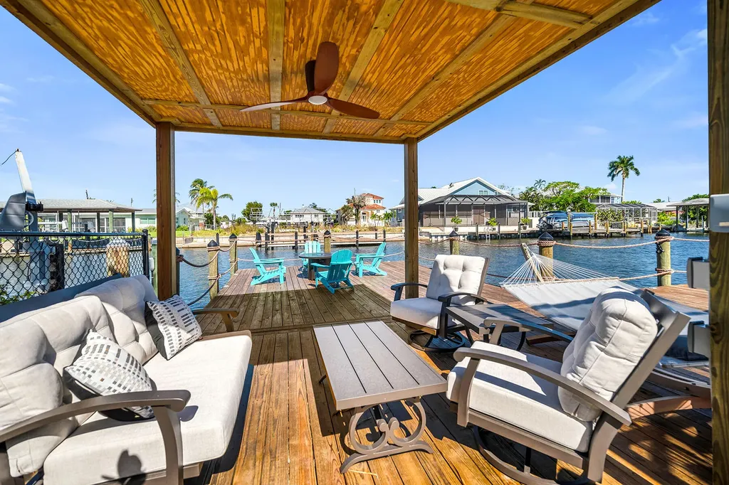 169 Ibis Street Fort Myers Beach FL 33931