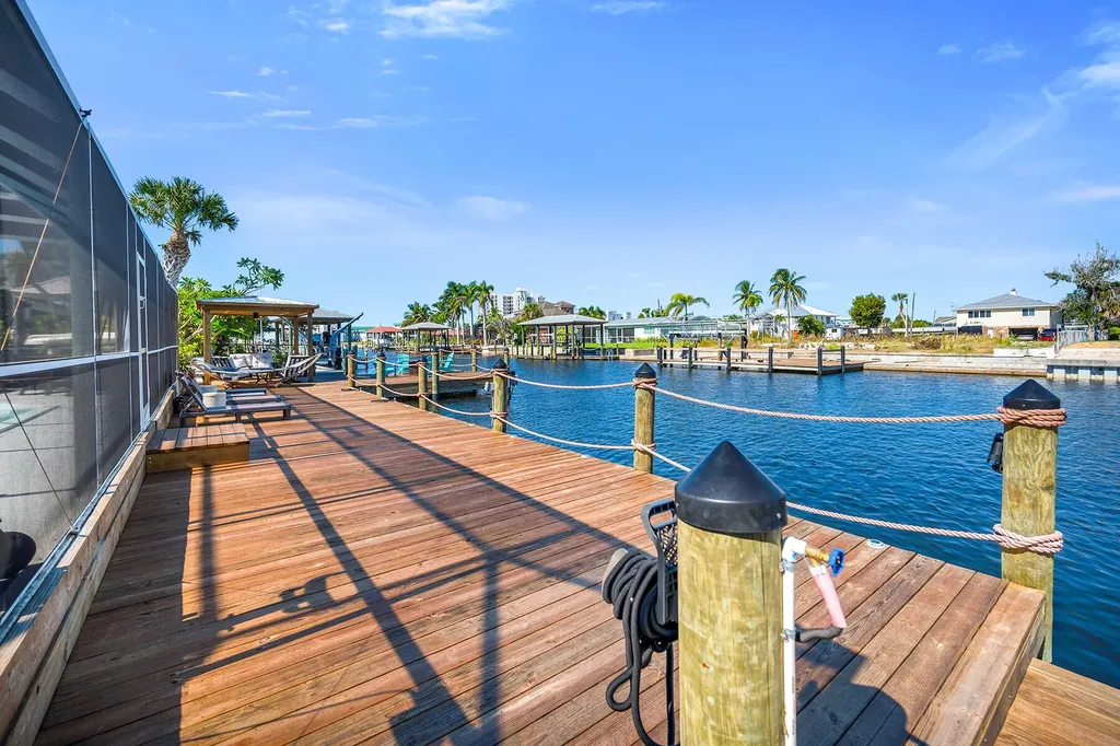 169 Ibis Street Fort Myers Beach FL 33931