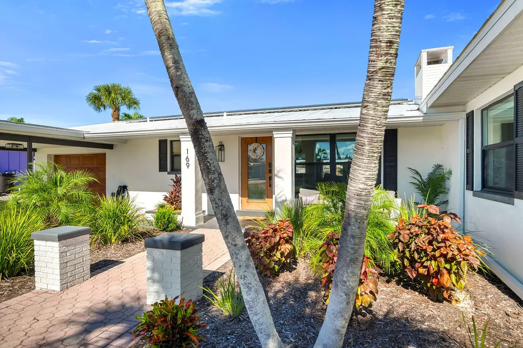 169 Ibis Street Fort Myers Beach FL 33931