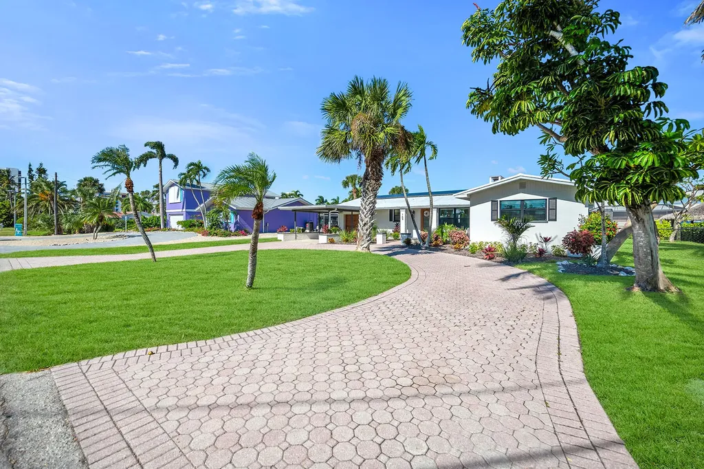 169 Ibis Street Fort Myers Beach FL 33931