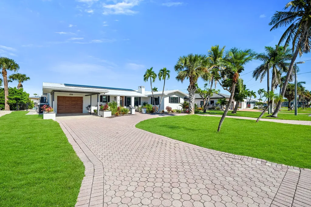 169 Ibis Street Fort Myers Beach FL 33931