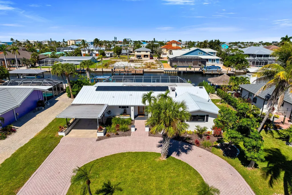 169 Ibis Street Fort Myers Beach FL 33931