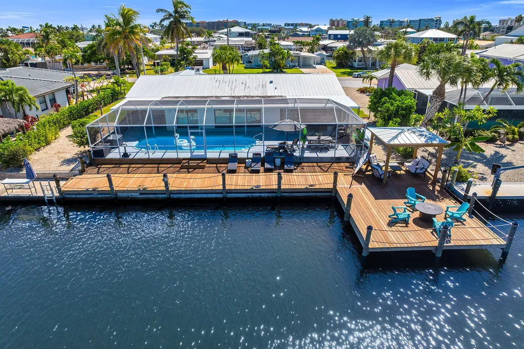 169 Ibis Street Fort Myers Beach FL 33931