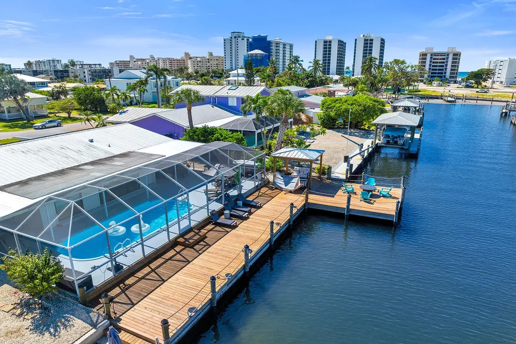 169 Ibis Street Fort Myers Beach FL 33931