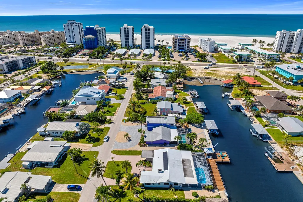 169 Ibis Street Fort Myers Beach FL 33931