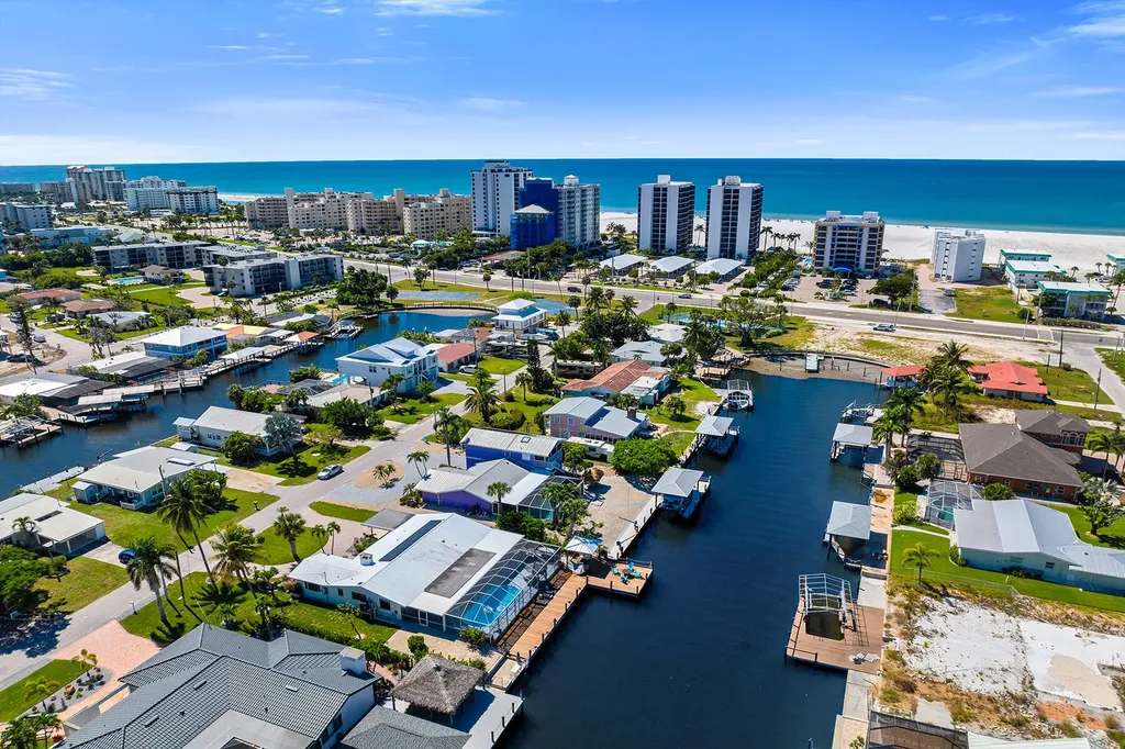 169 Ibis Street Fort Myers Beach FL 33931