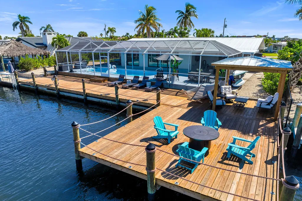 169 Ibis Street Fort Myers Beach FL 33931