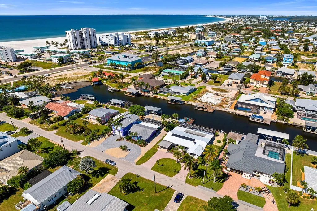 169 Ibis Street Fort Myers Beach FL 33931