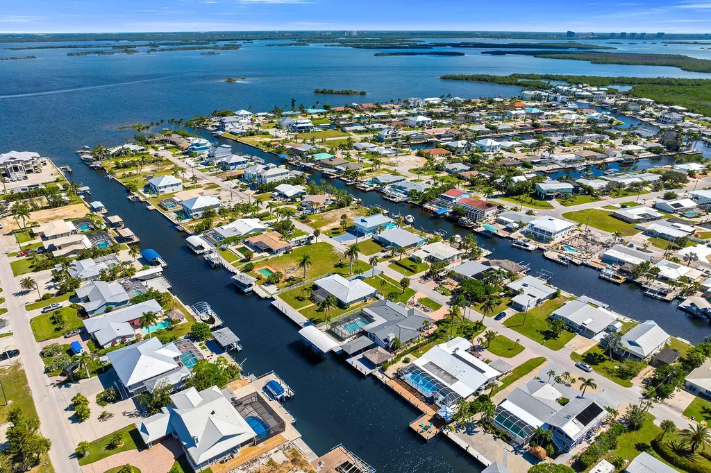 169 Ibis Street Fort Myers Beach FL 33931