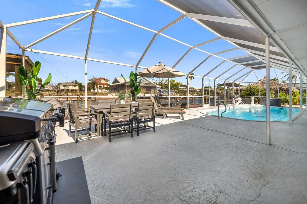 169 Ibis Street Fort Myers Beach FL 33931