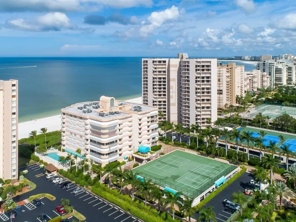 870 S Collier Marco Island FL 34145