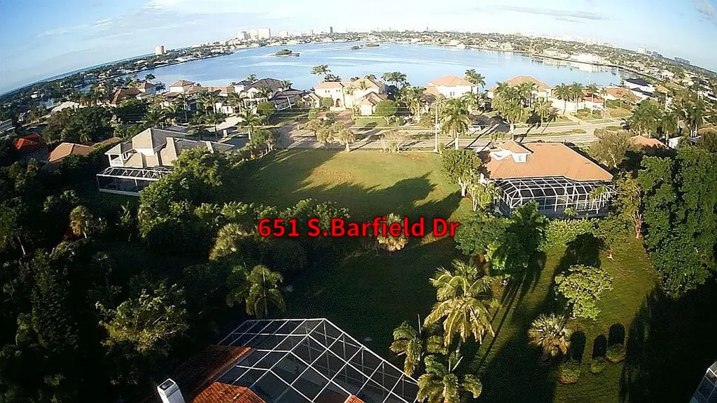 651 S Barfield Drive Marco Island FL 34145