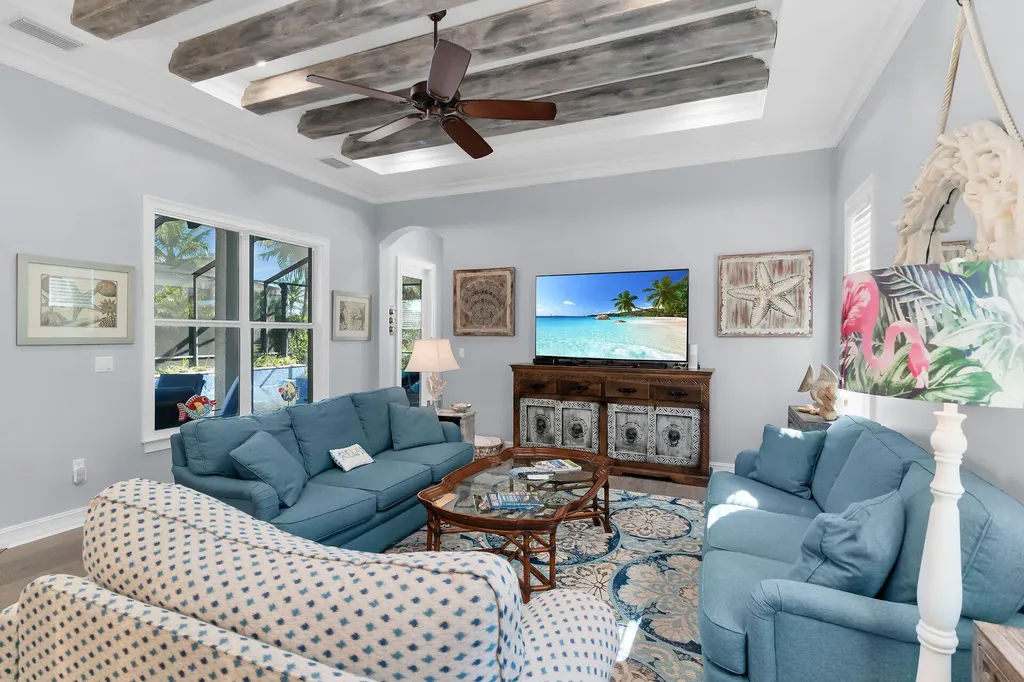 9369 Campanile Circle Naples FL 34114