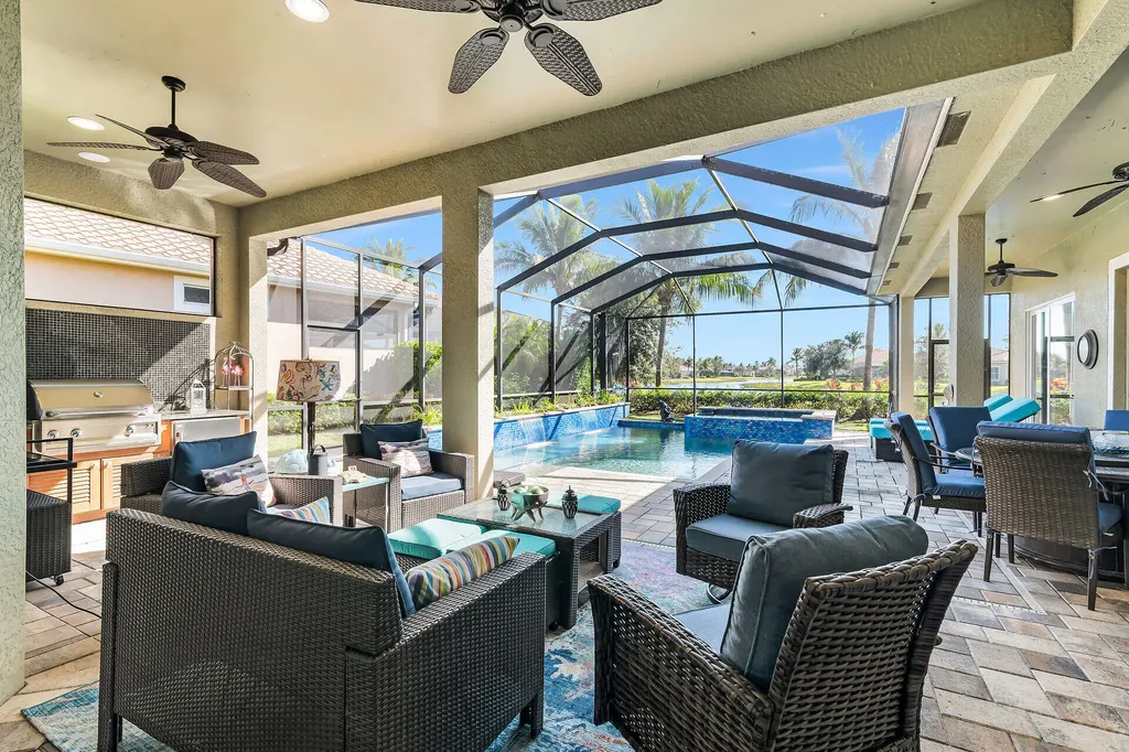 9369 Campanile Circle Naples FL 34114