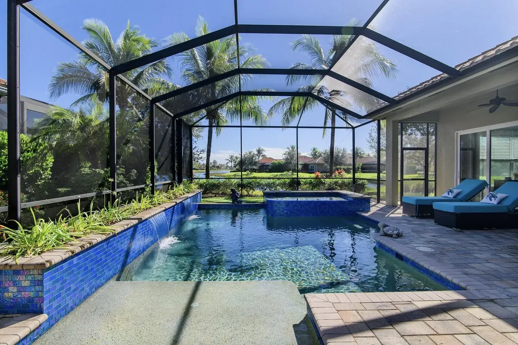 9369 Campanile Circle Naples FL 34114