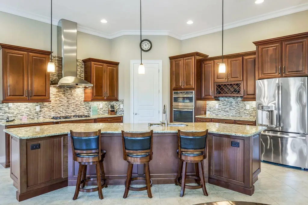 9337 Campanile Circle Naples FL 34114