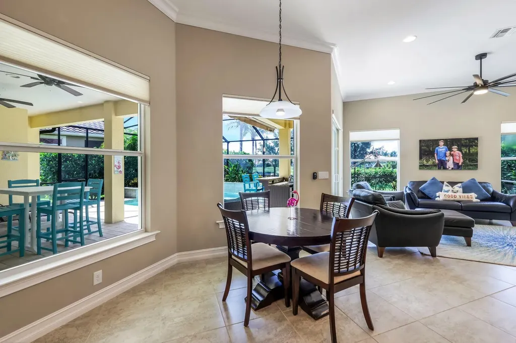 9337 Campanile Circle Naples FL 34114