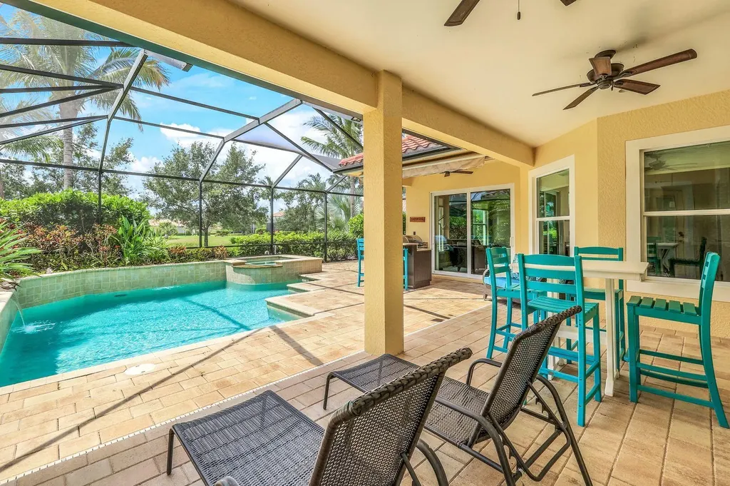 9337 Campanile Circle Naples FL 34114