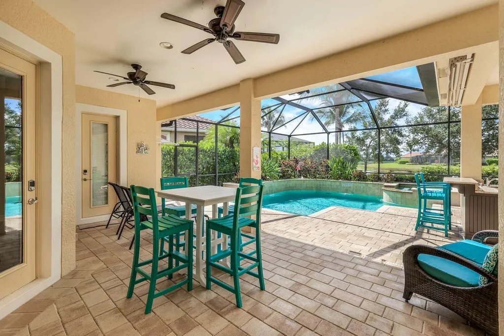 9337 Campanile Circle Naples FL 34114