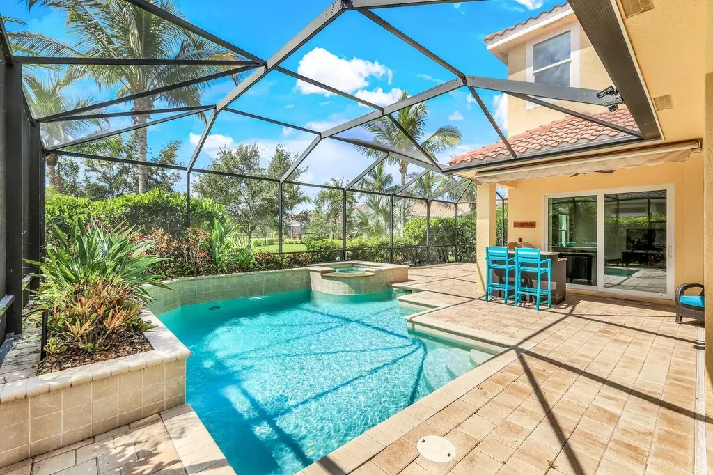 9337 Campanile Circle Naples FL 34114