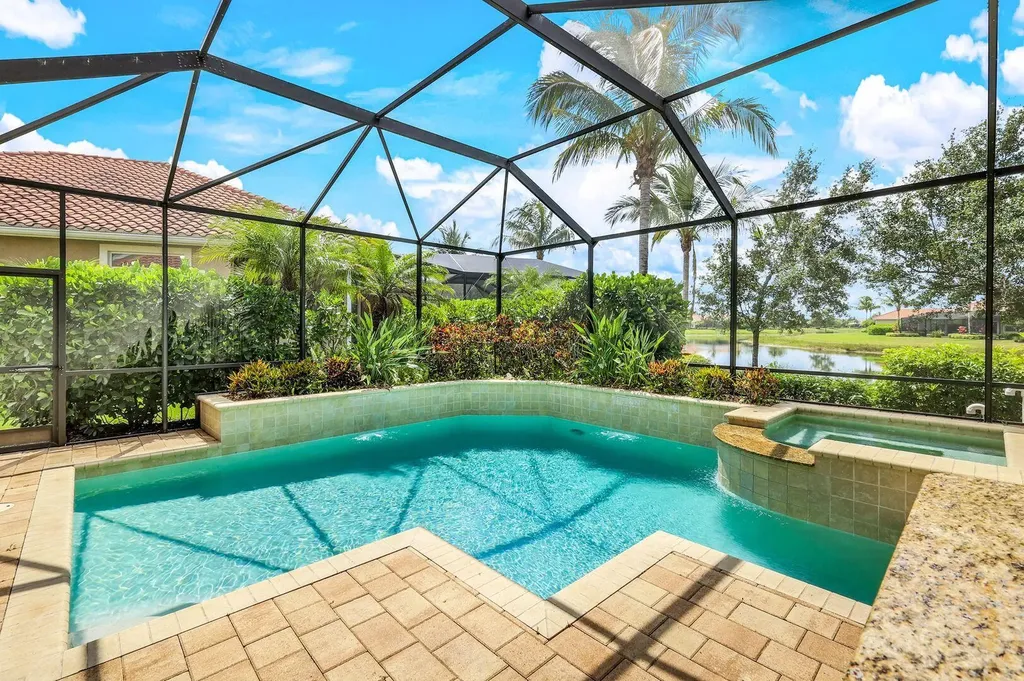 9337 Campanile Circle Naples FL 34114