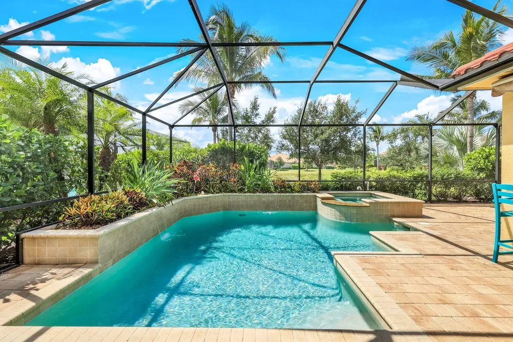 9337 Campanile Circle Naples FL 34114