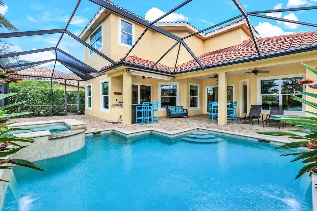 9337 Campanile Circle Naples FL 34114