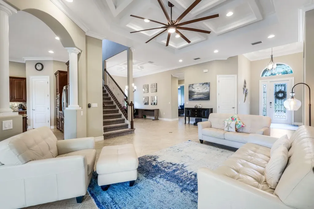 9337 Campanile Circle Naples FL 34114