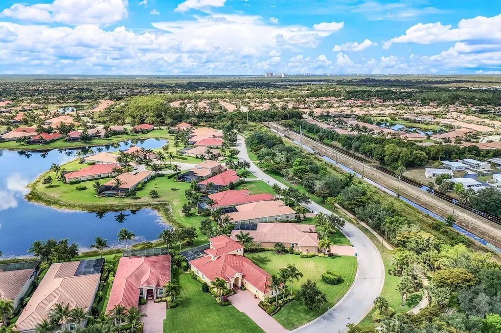 9337 Campanile Circle Naples FL 34114