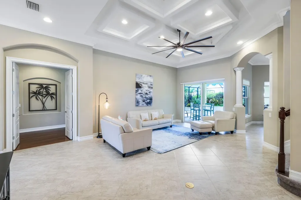 9337 Campanile Circle Naples FL 34114