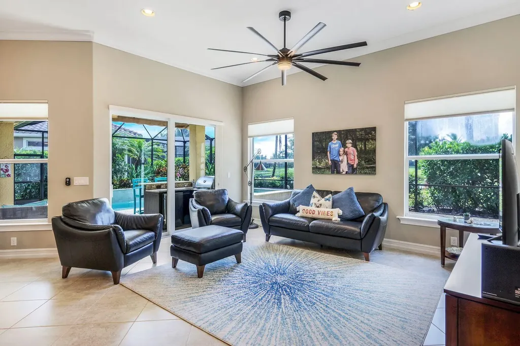 9337 Campanile Circle Naples FL 34114
