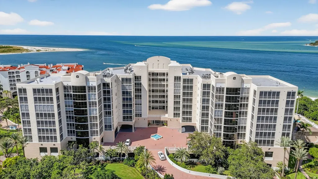 4000 Royal Marco Way Marco Island FL 34145