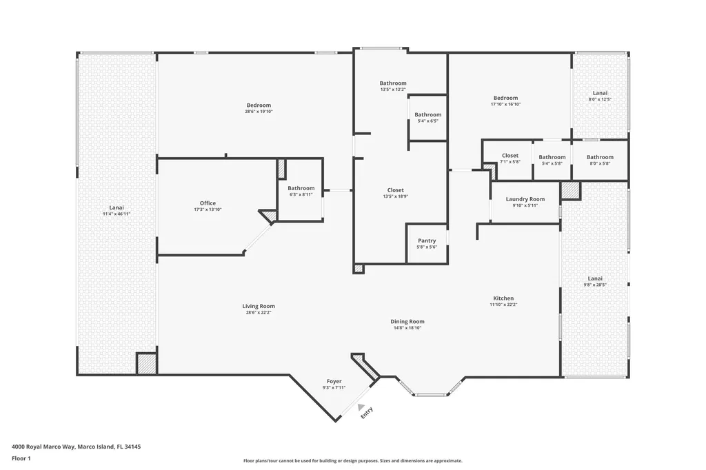 4000 Royal Marco Way Marco Island FL 34145