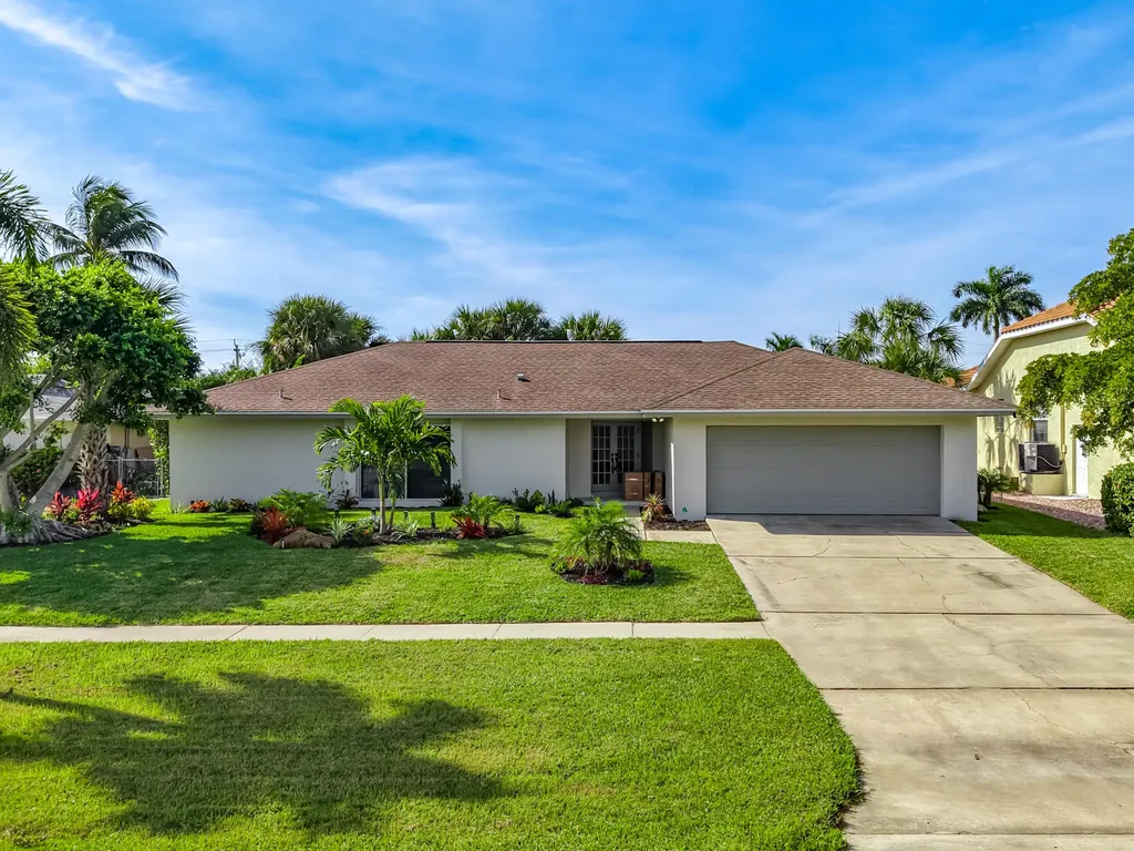 620 N Barfield Drive Marco Island FL 34145