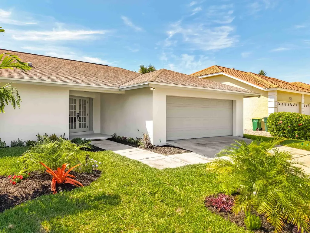 620 N Barfield Drive Marco Island FL 34145