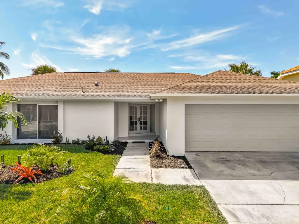 620 N Barfield Drive Marco Island FL 34145