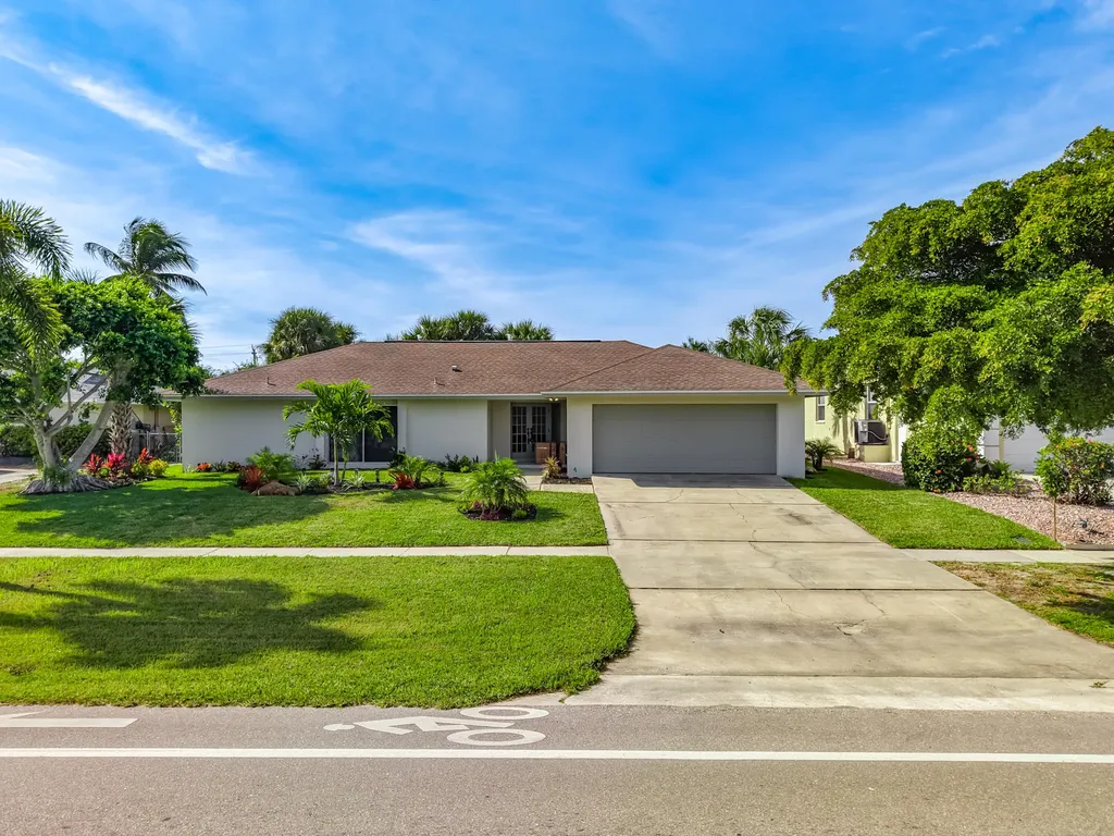620 N Barfield Drive Marco Island FL 34145