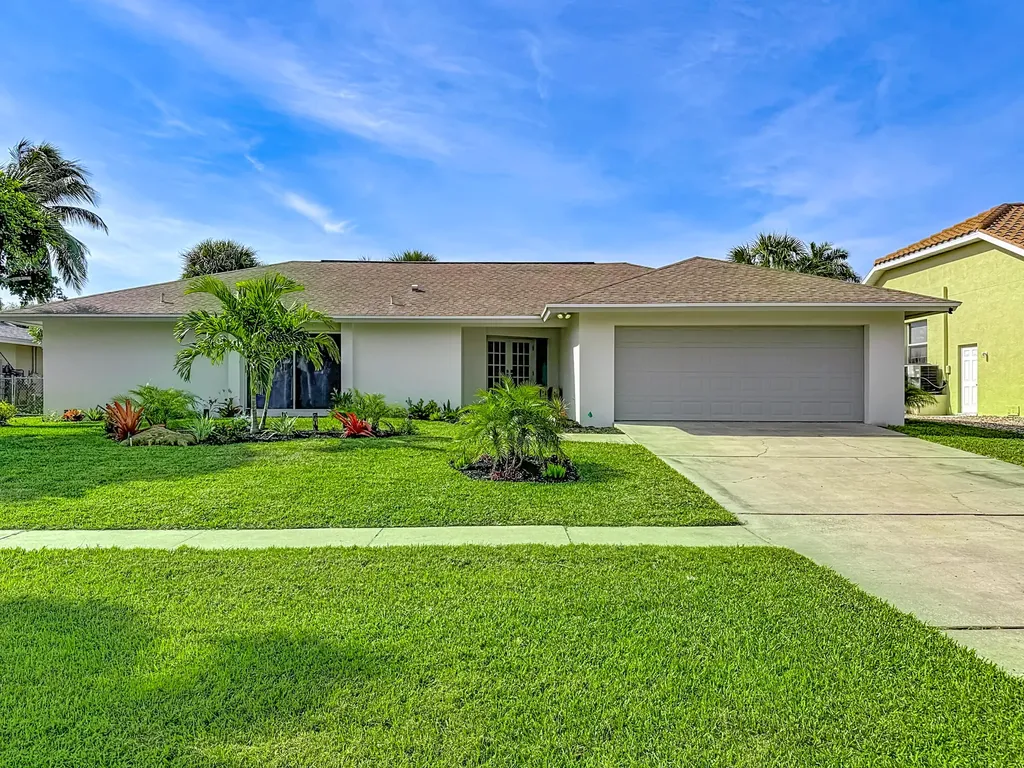 620 N Barfield Drive Marco Island FL 34145
