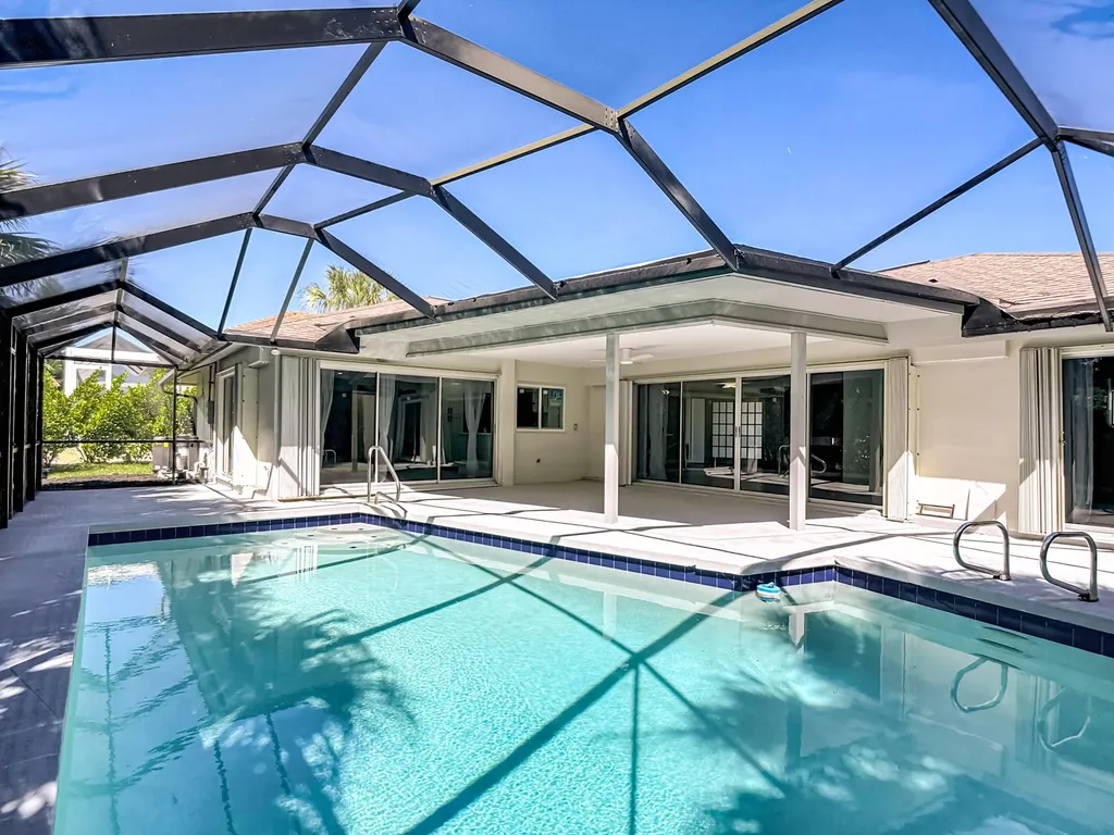 620 N Barfield Drive Marco Island FL 34145