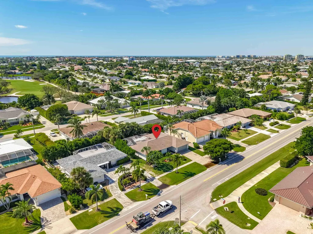 620 N Barfield Drive Marco Island FL 34145