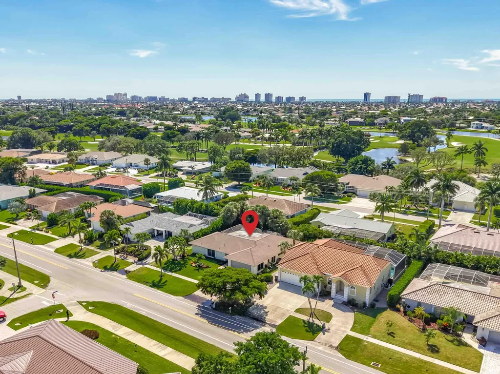 620 N Barfield Drive Marco Island FL 34145