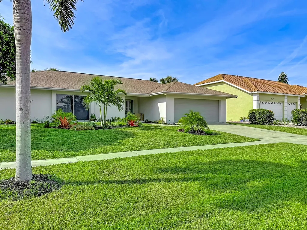 620 N Barfield Drive Marco Island FL 34145