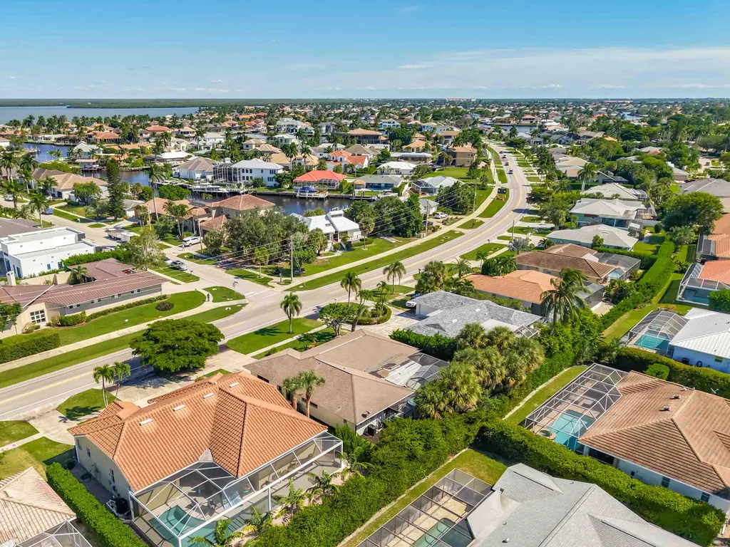 620 N Barfield Drive Marco Island FL 34145