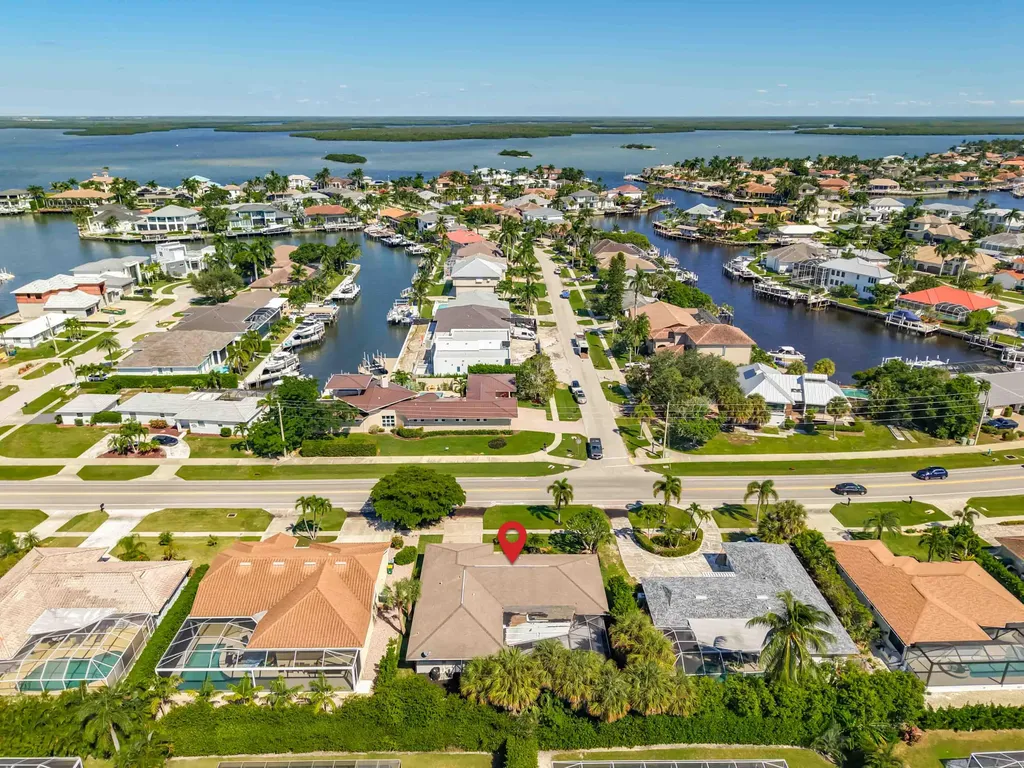 620 N Barfield Drive Marco Island FL 34145