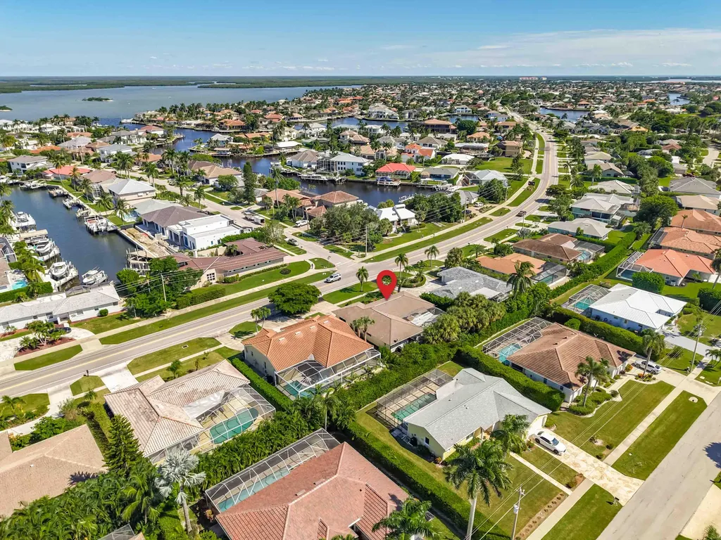 620 N Barfield Drive Marco Island FL 34145